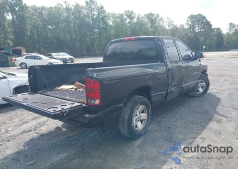 2003 Dodge Ram 1500 Slt/Laramie/St z USA, uszkodzony, nr VIN 1D7HA18N93S311205